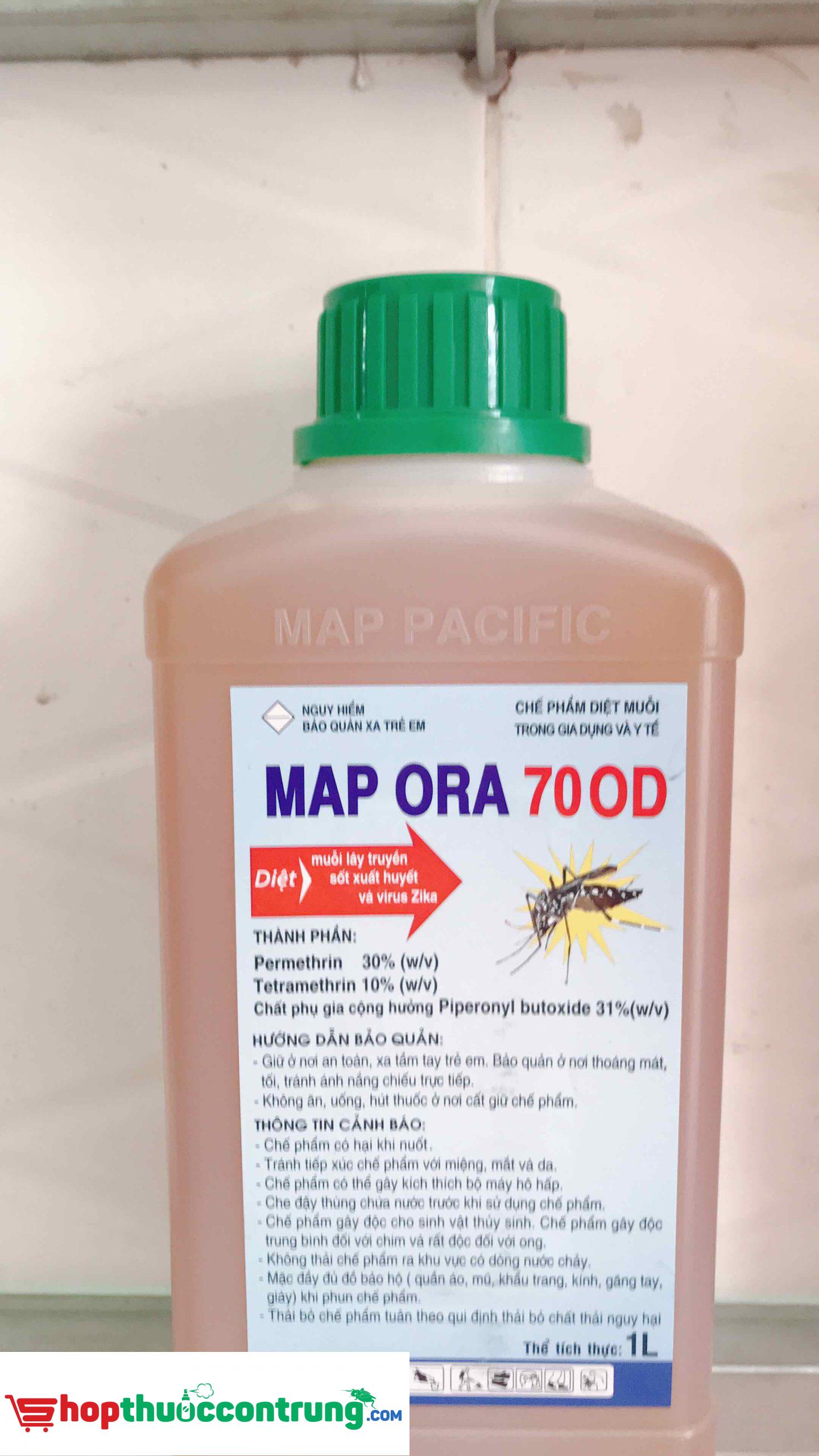 chế phẩm diệt muỗi trong gia dụng và y tế