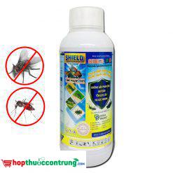 Thuốc diệt côn trùng Shield 252EC