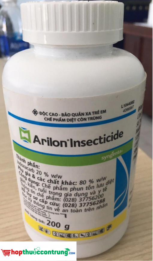 Thuốc diệt côn trùng Arilon Insecticide