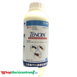thuốc diệt côn trùng tenopa-sc