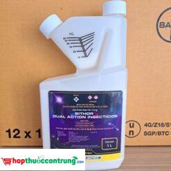 diệt bọ chét rệp giường bithor-dual-action-insecticide
