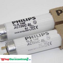 Bóng đèn diệt côn trùng Philips 15W