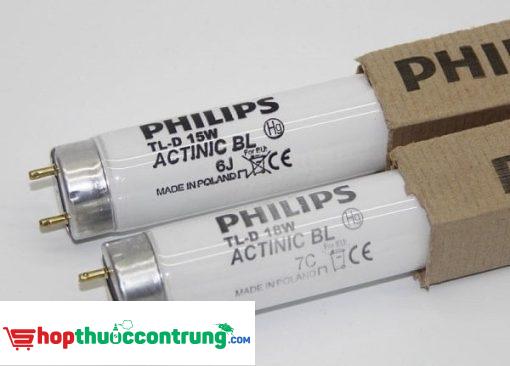 Bóng đèn diệt côn trùng Philips 15W